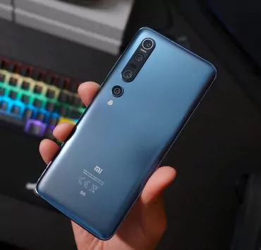 Xiaomi Mi 10 Pro scaled 1 | Xiaomi | พี่จะแรงไปไหน รายงาน Xiaomi กำลังพัฒนาชาร์จไว 200W ใช้จริงปีหน้า!
