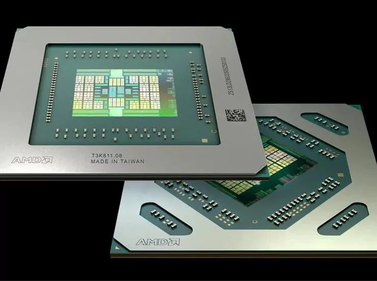 amd mac | AMD Radeon | AMD นำเสนอกราฟิกการ์ดใหม่ AMD Radeon Pro 5000 Series สำหรับผลิตภัณฑ์ iMac ขนาด 27 นิ้ว