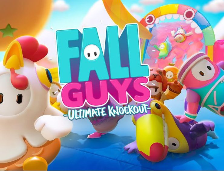 fall | Fall Guys | ผู้สร้างเกม Fall Guys อยากทำเกมลง Nintendo Switch , Xboxone