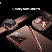 galaxy note20 ultra KV | galaxy buds live | Samsung วางจำหน่าย Galaxy Note 20, Galaxy Buds Live และ Galaxy Watch 3 พร้อมส่วนลดมากมาย!