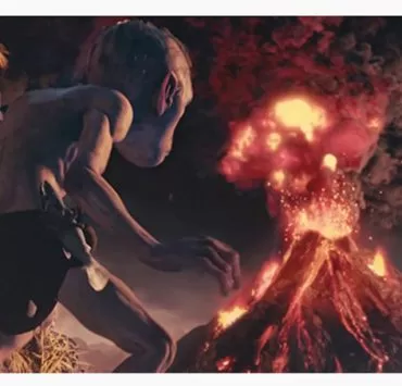ggggg 1 | ps5 | เปิดตัวอย่างแรกเกม The Lord of the Rings: Gollum บน PS5 และ XBox ซีรีส์ X และ PC