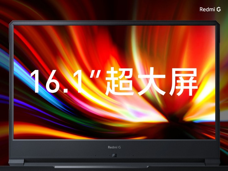 gsmarena 002 4 | Notebook | Xiaomi เปิดตัว Redmi G โน้ตบุ๊กเกมมิง สเปกจัดเต็ม จอ 144Hz ราคาเริ่มต้นแค่ 23,700 บาท