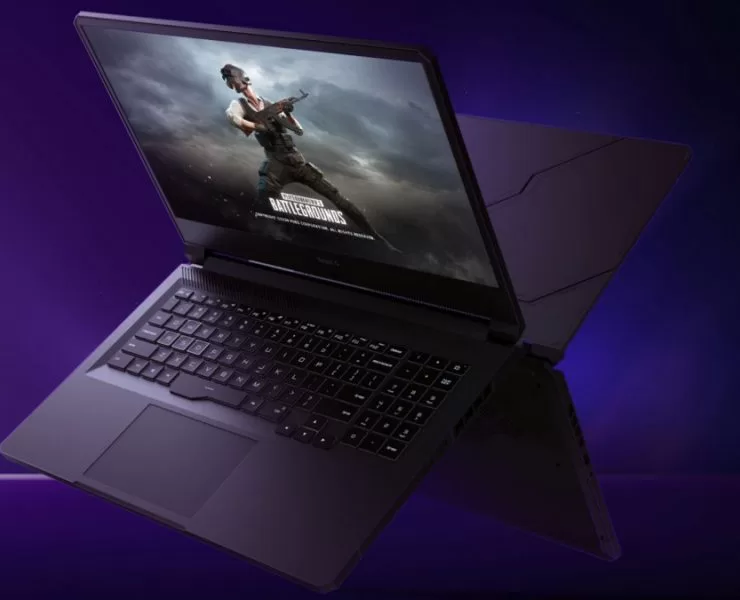 gsmarena 005 | Notebook | Xiaomi เปิดตัว Redmi G โน้ตบุ๊กเกมมิง สเปกจัดเต็ม จอ 144Hz ราคาเริ่มต้นแค่ 23,700 บาท