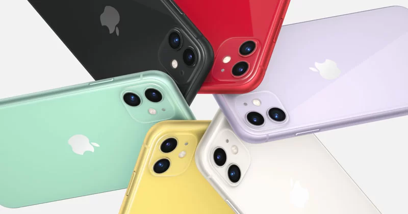 iphone 11 | apple | Apple เตรียมลดราคา iPhone 11 พร้อมเลิกขาย iPhone XR และ iPhone 11 Pro