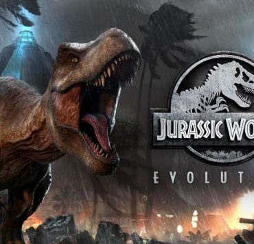 jurassic park | Jurassic World Evolution | ข่าวดี Jurassic World Evolution ประกาศลง Nintendo Switch