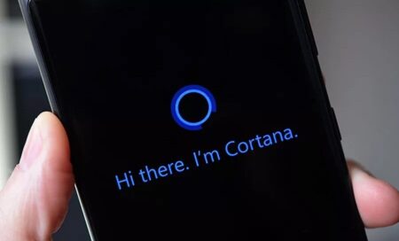 ดันไม่ไหว Microsoft หยุดพัฒนา Cortana สำหรับ Android และ iOS แล้ว