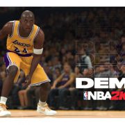 nbak | NBA 2K21 | เดโม NBA 2K21 เจ็นปัจจุบันพร้อมให้เล่นแล้ว Everything Is Game ใน เดโม NBA 2K21 ของเจ็นปัจจุบัน