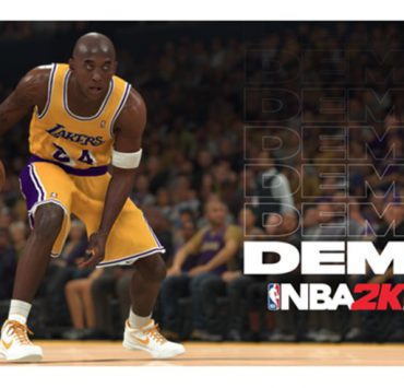 nbak | NBA 2K21 | เดโม NBA 2K21 เจ็นปัจจุบันพร้อมให้เล่นแล้ว Everything Is Game ใน เดโม NBA 2K21 ของเจ็นปัจจุบัน