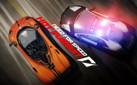 หลุดชื่อเกม Need For Speed Hot Pursuit Remastered บน Switch และ Xbox One