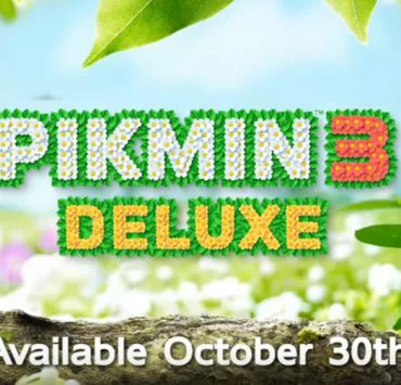 pikmin 3 | Nintendo Switch | มาตามข่าวลือ นินเทนโด เปิดตัวเกม Pikmin 3 Deluxe บน Nintendo Switch