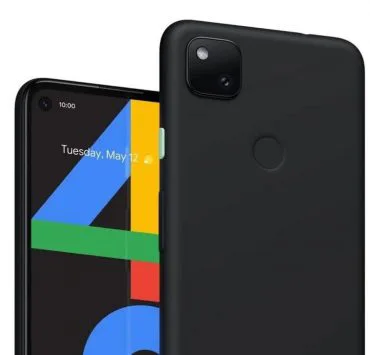 pixel 4a | Google เปิดตัว Pixel 4a ใช้ Snapdragon 730G, ความจุ 128GB กล้องตัวเดียว ราคาแค่ 10,900 บาท