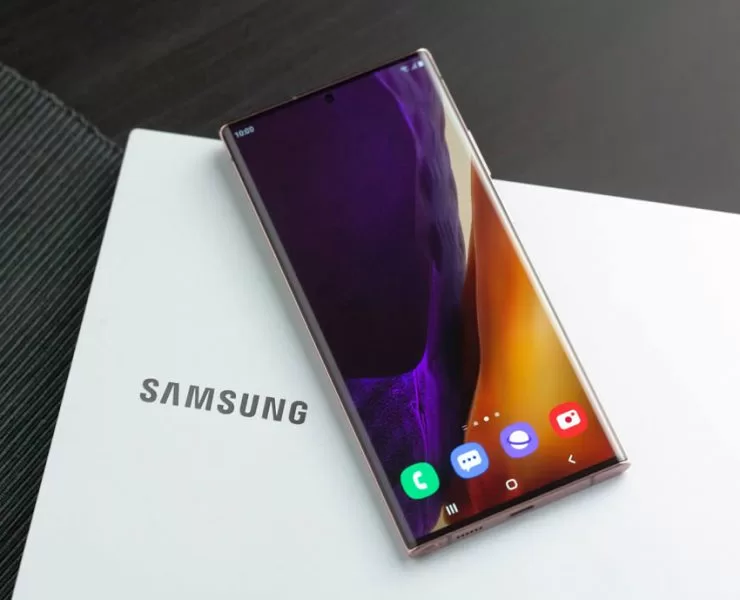 ss note 6 | galaxy note 20 | โปรแรง เป็นเจ้าของ Samsung Galaxy Note 20 และ Galaxy Note 20 Ultra ในราคา 