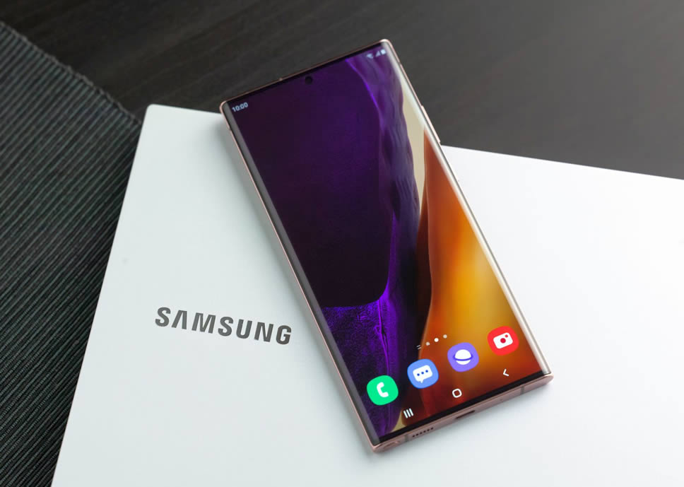 ss note 6 | Android | Samsung ประกาศรายชื่อสมาร์ทโฟนและแท็บเล็ตที่จะได้รับอัปเดต Android ยาว 3 ปีนอกเหนือจากเรือธง