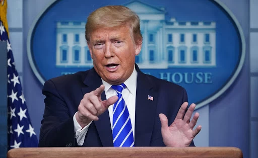 Donald Trump ไม่แคร์หากยอดขาย iPhone ลดลงจากการแบน WeChat 1 unnamed 1 | apple | Donald Trump ไม่แคร์หากยอดขาย iPhone ลดลงจากการแบน WeChat