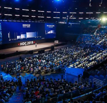 unnamed | Huawei | หยุดไม่อยู่! Huawei ทุบสถิติใหม่ ยอดผู้ใช้อีโคซิสเต็ม Huawei Mobile Service พุ่งแตะ 700 ล้าน มีนักพัฒนาแอปมาสมทบเพิ่มอีก 1.6 ล้านคน