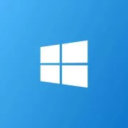 windows 10 blue logo header | Microsoft‬ | Microsoft จะหยุดซัปพอร์ต Windows 10 เดือนตุลาคม 2025