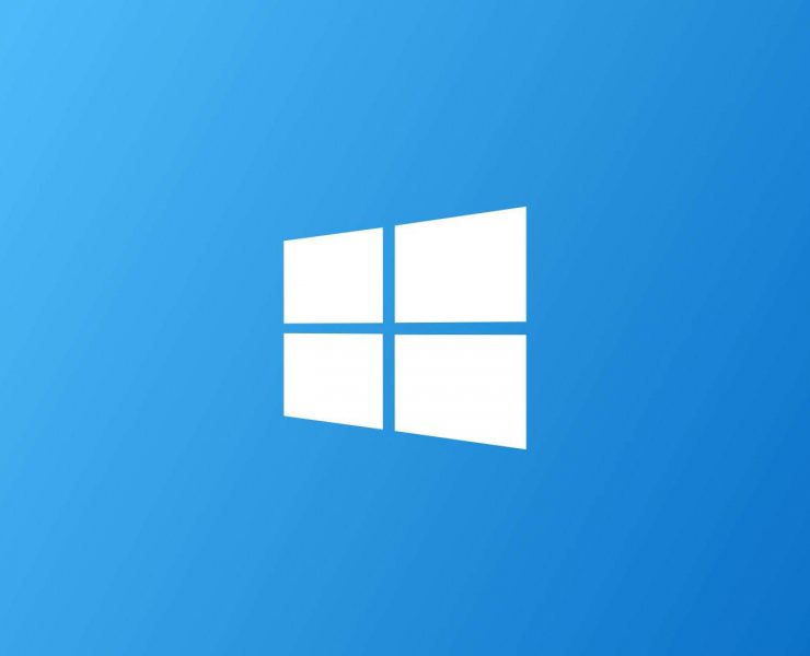 windows 10 blue logo header | Windows | Windows 12 อาจเปิดตัวในปี 2024