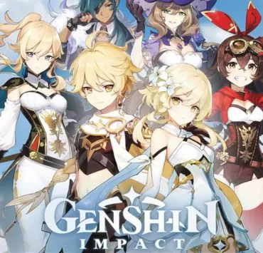 00 5 1 | Genshin Impact! เกมออนไลน์ Rpg ใหม่ในสไตล์ Zelda BTW เปิดให้เล่นแล้ววันนี้!