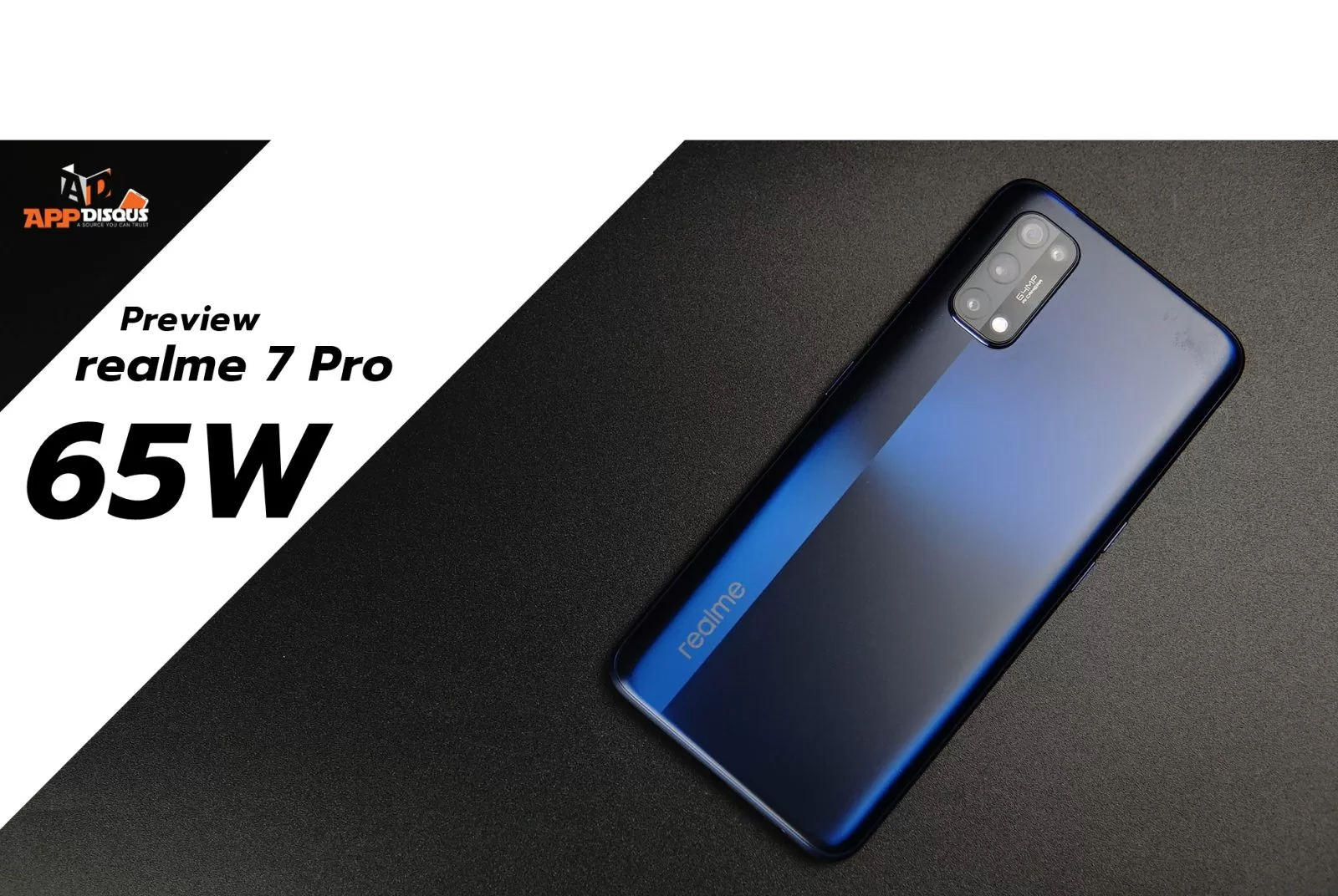 พรีวิว realme 7 Pro ชาร์จเหนือขั้น 65W SuperDart Charge ปลอดภัยสูง ใช้งานอย่างมั่นใจ 1 1111 1 | Latest Preview | พรีวิว realme 7 Pro ชาร์จเหนือขั้น 65W SuperDart Charge ปลอดภัยสูง ใช้งานอย่างมั่นใจ