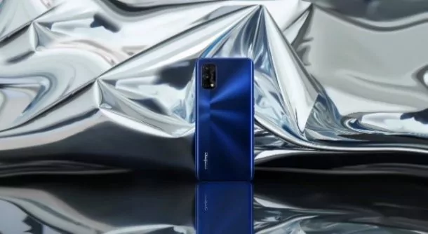 2 3 | ราคา realme7Pro | สรุปราคา โปรโมชั่น และช่องทางจำหน่าย realme7 Pro หลังงานเปิดตัว!!