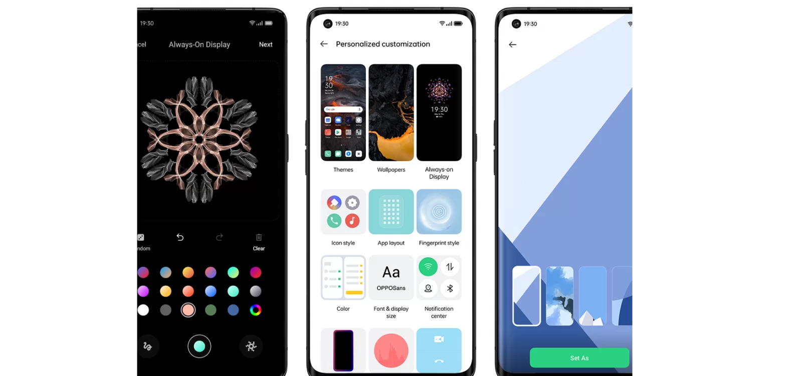 OPPO เปิดตัว ColorOS 11 ใช้งานบน Android 11 พร้อมประกาศรายชื่อเครื่องที่จะได้รับการอัพเกรด ดังนี้ 1 429372979 | android 11 | OPPO เปิดตัว ColorOS 11 ใช้งานบน Android 11 พร้อมประกาศรายชื่อเครื่องที่จะได้รับการอัพเกรด ดังนี้