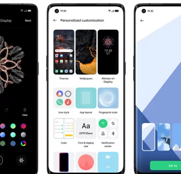 429372979 | android 11 | OPPO เปิดตัว ColorOS 11 ใช้งานบน Android 11 พร้อมประกาศรายชื่อเครื่องที่จะได้รับการอัพเกรด ดังนี้