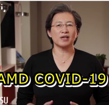 AMD COVID 19 HPC | กองทุน AMD COVID-19 HPC สนับสนุนนักวิจัยเพื่อต่อสู้กับ Covid-19 ต่อเนื่องอีก 18 สถาบัน