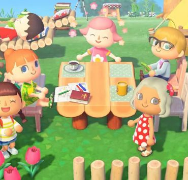 Animal Crossing New Horizons | Animal Crossing New Horizons | Animal Crossing: New Horizons สินค้าจำกัดเวลาเดือนกันยายน วางจำหน่ายแล้ว!