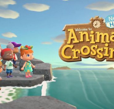 Animal Crossing win | Animal Crossing Animal Crossing | Animal Crossing: New Horizons ได้รับรางวัล Game of the Year จากแฟมิสึ