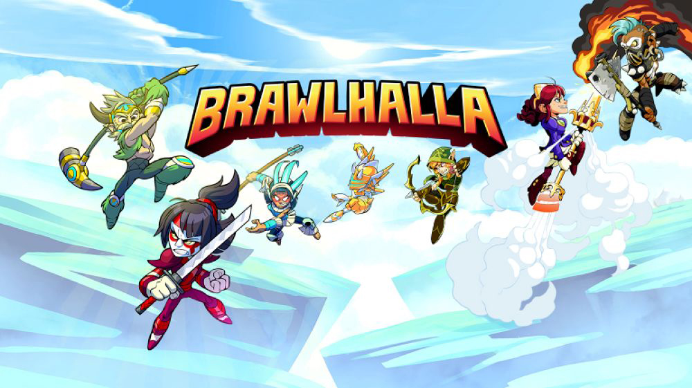 Brawlhalla Mobile 01 19 11 62 | Brawlhalla | Brawlhalla เกมแนว Super Smash Bros ที่มีทั้งใน PC Console และ มือถือ!