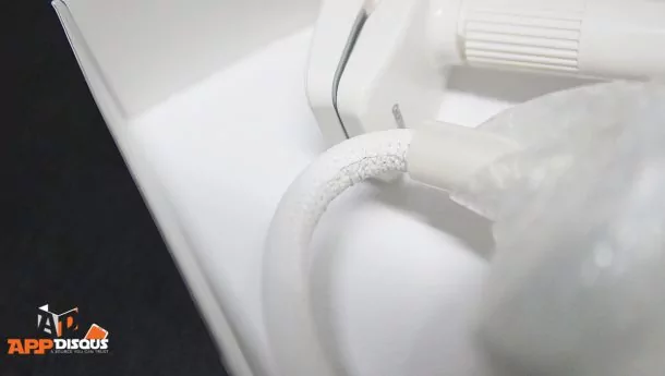 CHOETECH Lazy Wireless Charger DSC09884 | CHOETECH | ขาตั้งสมาร์ทโฟนสำหรับคนขี้เกียจถือ CHOETECH Lazy Wireless Charger แบบ 2-in-1 มีระบบชาร์จไร้สายในตัว