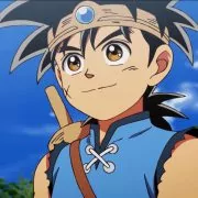 DQDai | Dragon Quest: The Adventure of Dai | ได ตะลุยแดนเวทย์มนต์ ภาครีเมค ฉบับการ์ตูนฉาย ตุลาคม 2020