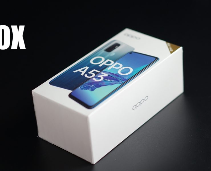 DSC09136 | Latest Preview | พรีวิว OPPO A53 สมาร์ทโฟนลำโพงคู่ หน้าจอใหญ่ 90Hz พร้อมแบต 5,000 mAh รองรับชาร์จไว จัดครบน่าใช้