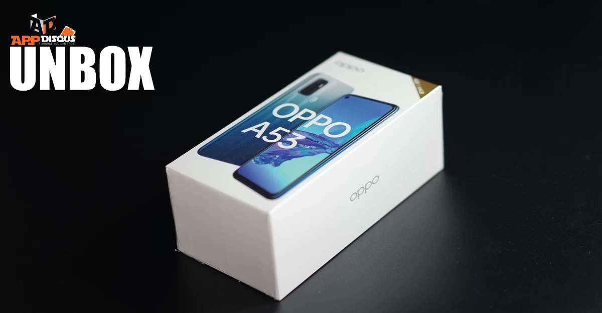 พรีวิว OPPO A53 สมาร์ทโฟนลำโพงคู่ หน้าจอใหญ่ 90Hz พร้อมแบต 5,000 mAh รองรับชาร์จไว จัดครบน่าใช้ 1 DSC09136 | A53 | พรีวิว OPPO A53 สมาร์ทโฟนลำโพงคู่ หน้าจอใหญ่ 90Hz พร้อมแบต 5,000 mAh รองรับชาร์จไว จัดครบน่าใช้