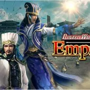 Dynasty Warriors 9 Empires | Dynasty Warriors 9 Empires | Dynasty Warriors 9 Empires ประกาศลง PS4 PS5 , XBox , Nintendo Switch และ PC