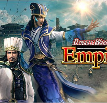 Dynasty Warriors 9 Empires | Dynasty Warriors 9 Empires | Dynasty Warriors 9 Empires ประกาศลง PS4 PS5 , XBox , Nintendo Switch และ PC