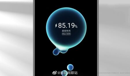 หลุดภาพจาก EMUI 11 บอกถึงระบบชาร์จใหม่ MAX 66W ใน HUAWEI Mate 40 วีดีโอโดนลบไปแต่มือดีเซฟทัน