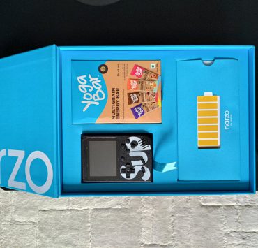 EhzuBJQUYAEyWoB 1 | Narzo 20 | Realme Narzo 20 series สมาร์ทโฟนแบต 7000 mAh หลุดกำหนดวันเปิดตัว 21 กันยา