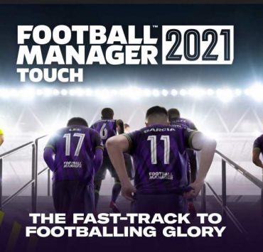 Foot ball MM | Football Manager 2021 | Football Manager 2021 Touch ประกาศลง Nintendo Switch
