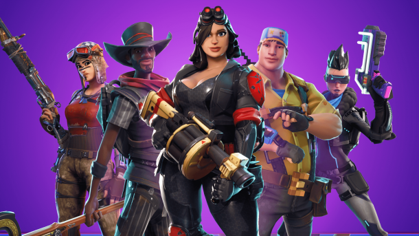Fortnite blog save the world cosmetic update 2 FN StW Lineup2 News Featured 16 9 1920x1080 adc4c3948c93817eb7963eef057bfd169fea7c15 | Fortnite | Fortnite: Save the World บน Mac จะหยุดให้บริการ ในอาทิตย์หน้า
