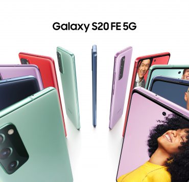 Galaxy S20FE Combo 02 | Galaxy S20 FE | เป็นกันหรือไม่? Samsung Galaxy S20 FE ยังคงมีปัญหาระบบสัมผัสแม้อัปเดตซอฟท์แวร์ใหม่