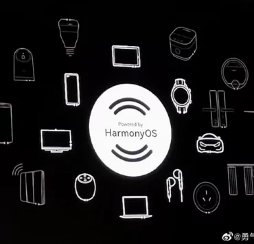 Harmony OS ecosystem Logo | HarmonyOS | Huawei ประกาศรายชื่ออุปกรณ์ต่าง ๆ ที่จะรองรับการติดตั้ง HarmonyOS