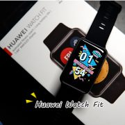 Huawei Watch Fit review | Huawei | รีวิว HUAWEI Watch Fit แค่ใส่ไว้แล้วใช้ชีวิต ตรวจจับทุกสิ่งอัตโนมัติ อยู่ได้นานถึง 10 วัน