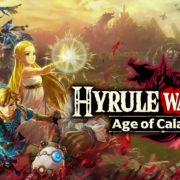 Hyrule Warriors Age of Calamity | Hyrule Warriors: Age of Calamity | ขายดีเกม Hyrule Warriors: Age of Calamity เปิดตัวแรงทะลุสามล้านแล้ว