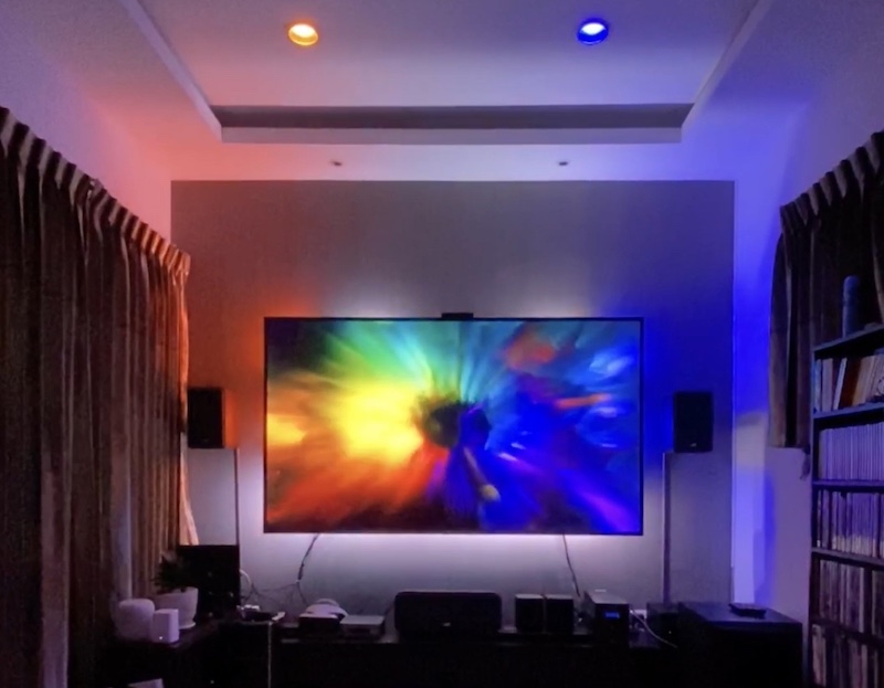 philips-hue-wrong-light-setup-in-entertainment-area
