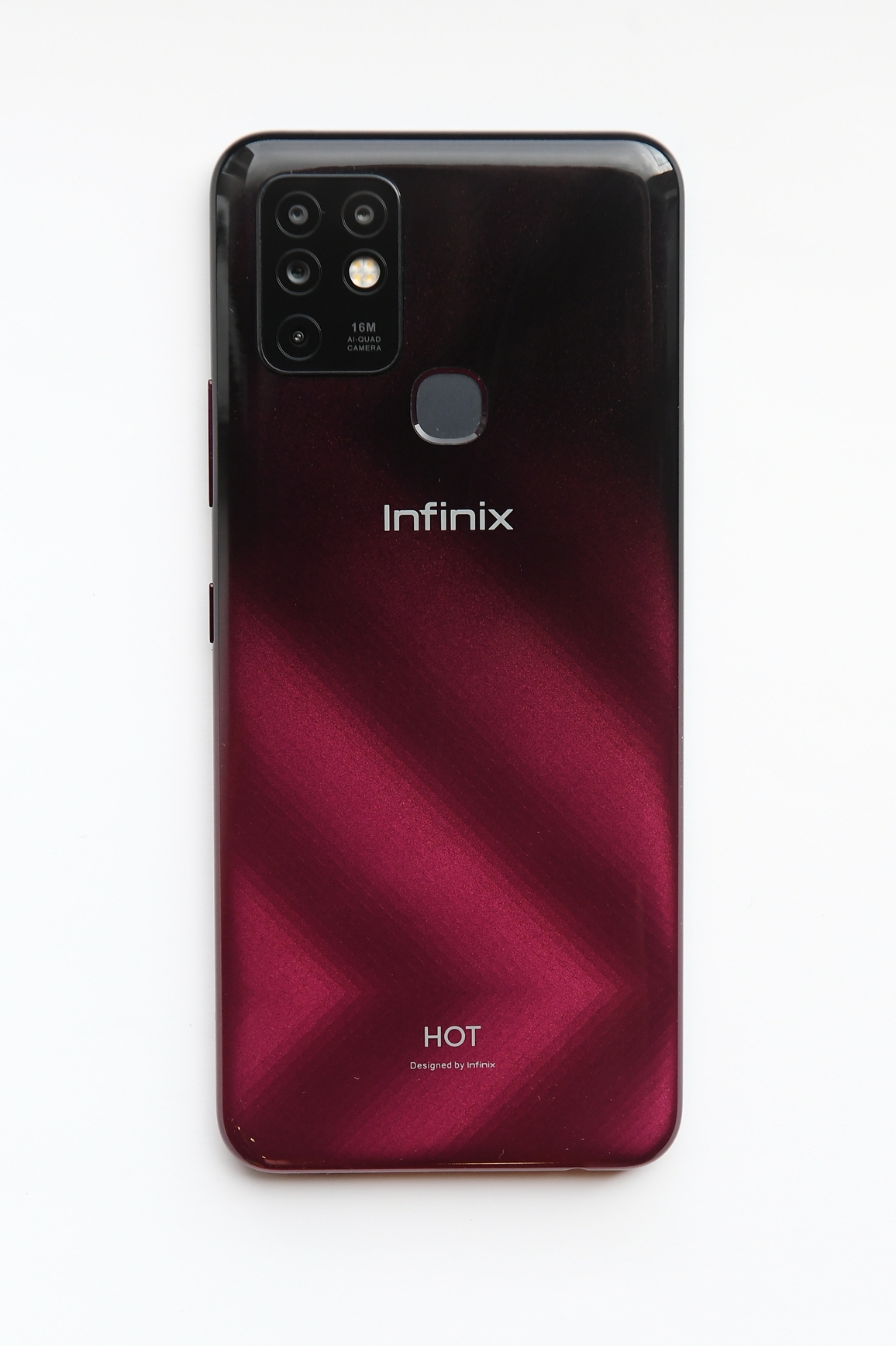 Infinix HOT 10 3 | HOT 10 | รู้จัก Infinix HOT 10 สมาร์ทโฟนเล่นเกม ในราคา 3,590 บาท