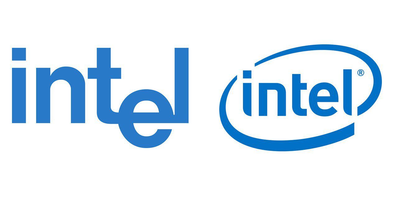 Intel Logo history | intel | Intel เปิดตัวโลโก้ใหม่พร้อมชิปเซ็ตรุ่นที่ 11