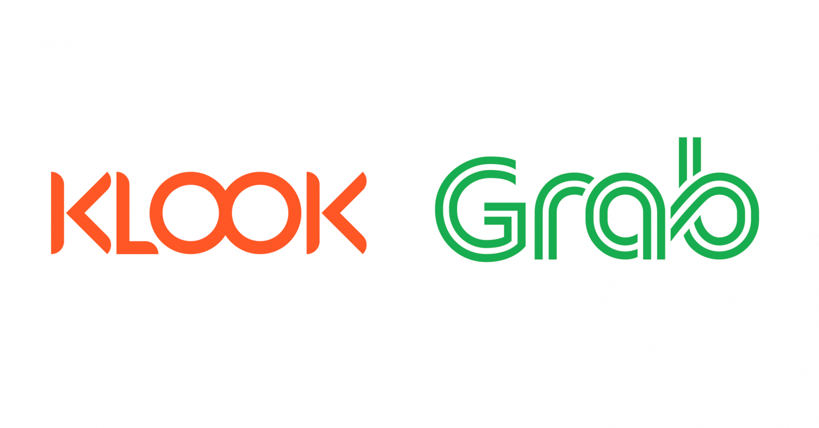 Klook จับมือ Grab เปิดให้บริการจองกิจกรรมท่องเที่ยว ผ่านแอปพลิเคชัน Grab ได้แล้ว 1 Klook x Grab Logo | grab | Klook จับมือ Grab เปิดให้บริการจองกิจกรรมท่องเที่ยว ผ่านแอปพลิเคชัน Grab ได้แล้ว