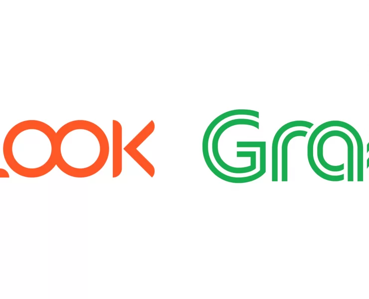 Klook x Grab Logo | แอปพลิเคชัน | Klook จับมือ Grab เปิดให้บริการจองกิจกรรมท่องเที่ยว ผ่านแอปพลิเคชัน Grab ได้แล้ว