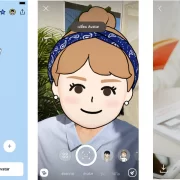 LINE Avatar | avatar | วิธีการสร้าง LINE Avatar ฟีเจอร์ใหม่ล่าสุด แปลงตัวเองเป็นการ์ตูนเคลื่อนไหวได้ ใช้ในไลน์